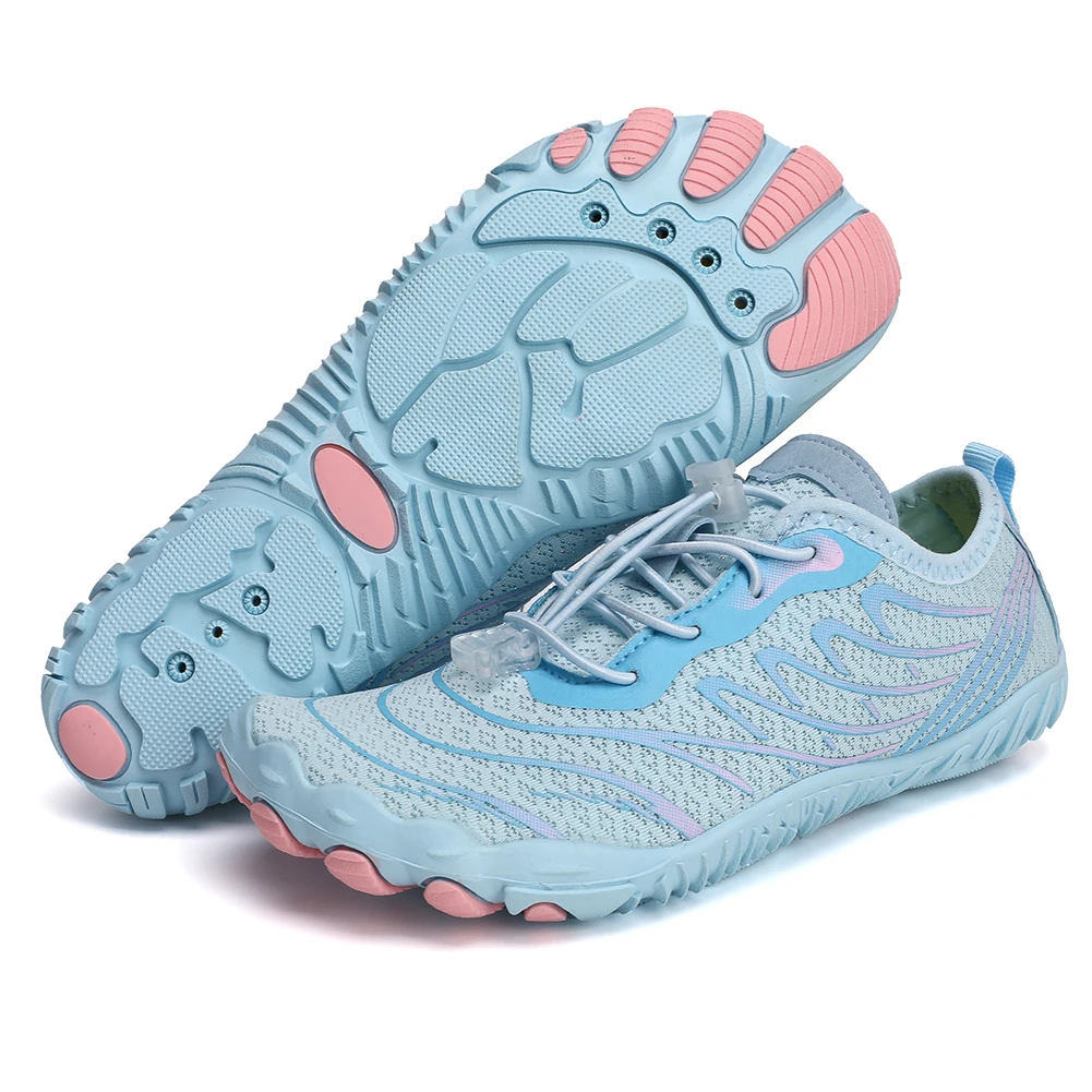 Style A Light Blue