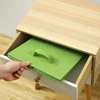 2pcs Collapsible Fabric Storage Cubes Organizer with Handles Cube Storage Baskets For Organizing 5