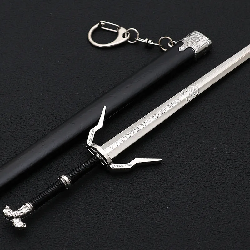 Geralt ϵ Ʈ ȭƮ  ƿ  ҵ  ֺ, ߼  ҵ ̵  , ǰ  峭 ҳ, 22cm