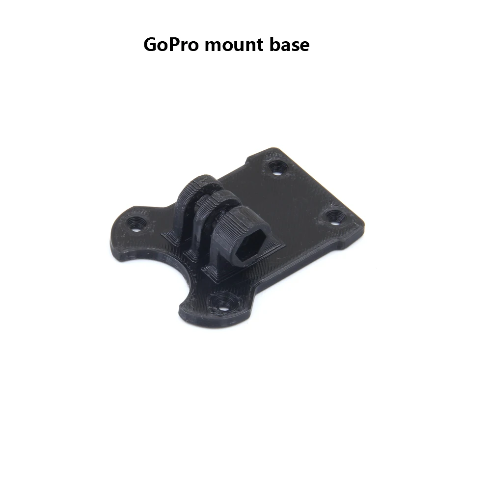 RC Quadcopter FPV Drone 3D printed Printing Accessories GPS/Antenna/Camera mount Arm Protective Seat TPU Parts for Mark4 Frame 18 S414165490e0746cb9cb81aa3705a6a3bn RC Quadcopter FPV Drone 3D printed Printing Accessories GPS/Antenna/Camera mount Arm Protective Seat TPU Parts for Mark4 Frame