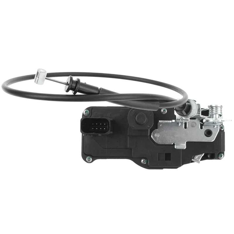 

Front Right Door Lock Actuator 600891200B For Tesla S 2012-2020 Replacement Parts Accessories