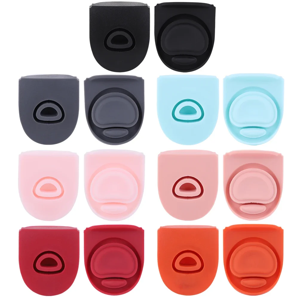 2Pcs Bottle Seal Ring Silicone Replacement Stopper Leak Proof Water Bottle Top Lid Gasket Owala FreeSip 19oz 24oz 32oz 40oz