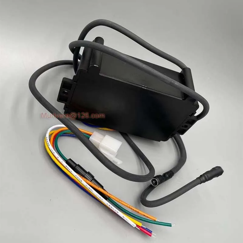 Gas Burner Igniter Natural Gas LPG Burner Stove Infrared Burner 220V Pulse Igniter Controller