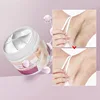 Brightening Private Parts Cream Knuckles Underarm Bleaching Cream Butt Knee Brighten Emulsion Inner Thigh Armpit Remove Melanin 3