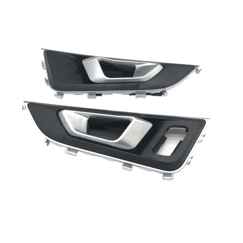 Chery Tiggo 8 Tiggo8 내부 핸들 자동차 액세서리 내부 도어 핸들 용 1pcs 내부 도어 핸들 403001616 AA 403001617 AA