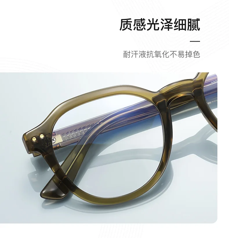 CCspace Men's Reading Glasses