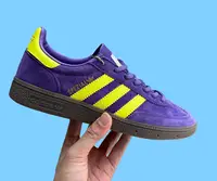 Chaussures décontractées unisexes 2026 pour hommes et femmes – Baskets de marche souples antidérapantes pour l'extérieur 5