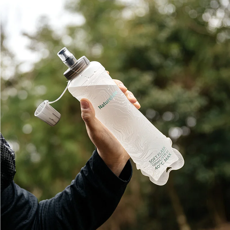  slider image of Naturehike 500mml Outdoor Sport