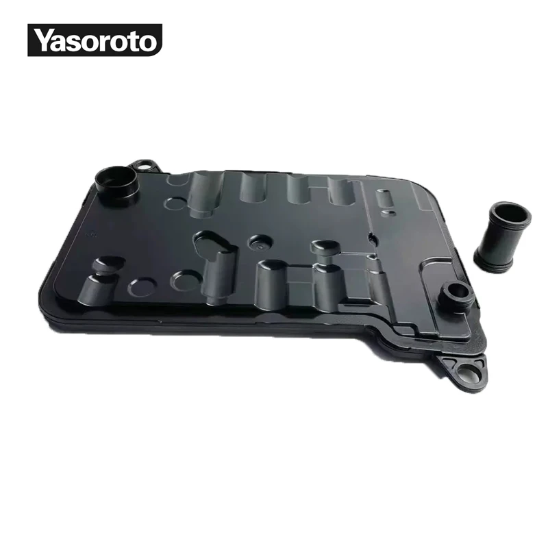 

Automatic Transmission Oil Filter Auto Accessories For Mercedes Benz W212 E300 W222 S300 S400 S550 2122770295