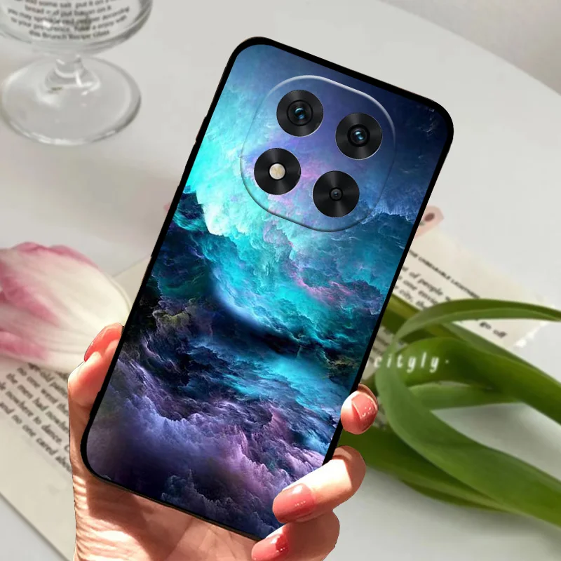 Premium TPU Soft Silicone Phone Case - Durable Protection Cover