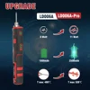 FrogBro Cordless Soldering Iron Kit Upgraded 11W Rechargeable Soldering Pen Professional Portable Wirless Repair Welding Tool 5