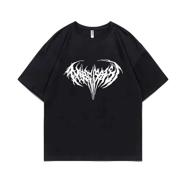 Playboi Carti Vamp Narcissist Tour Heavy Cotton Unisex T-Shirt