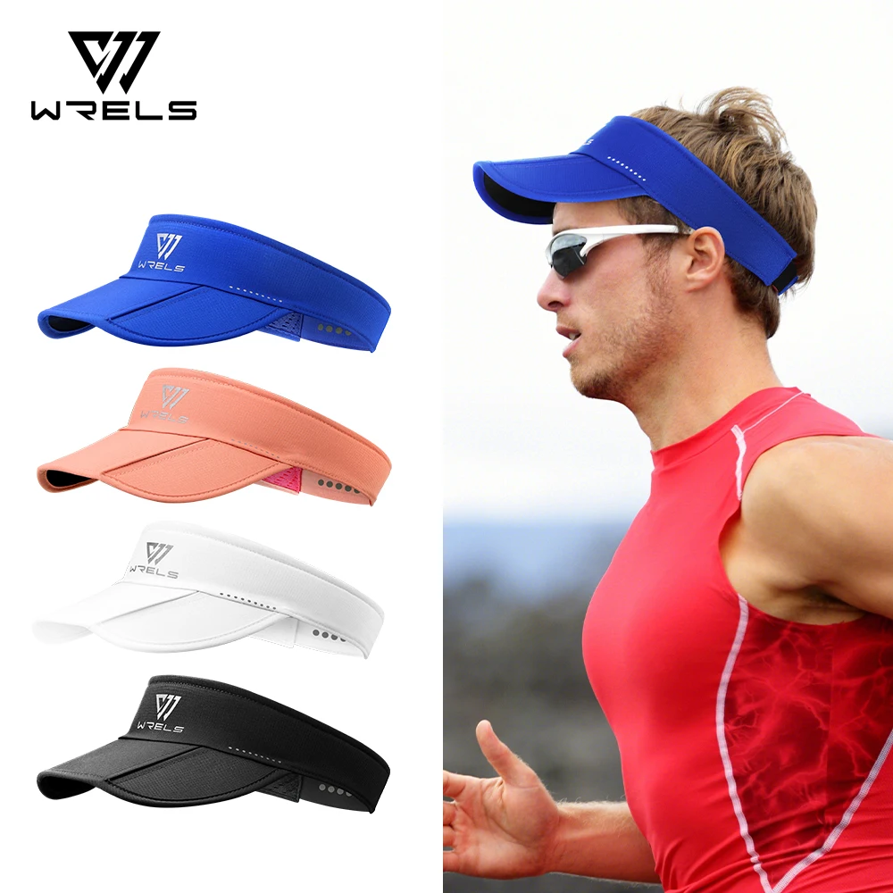Sun Protection Best Running Hat For Summer UV Protection Baseball