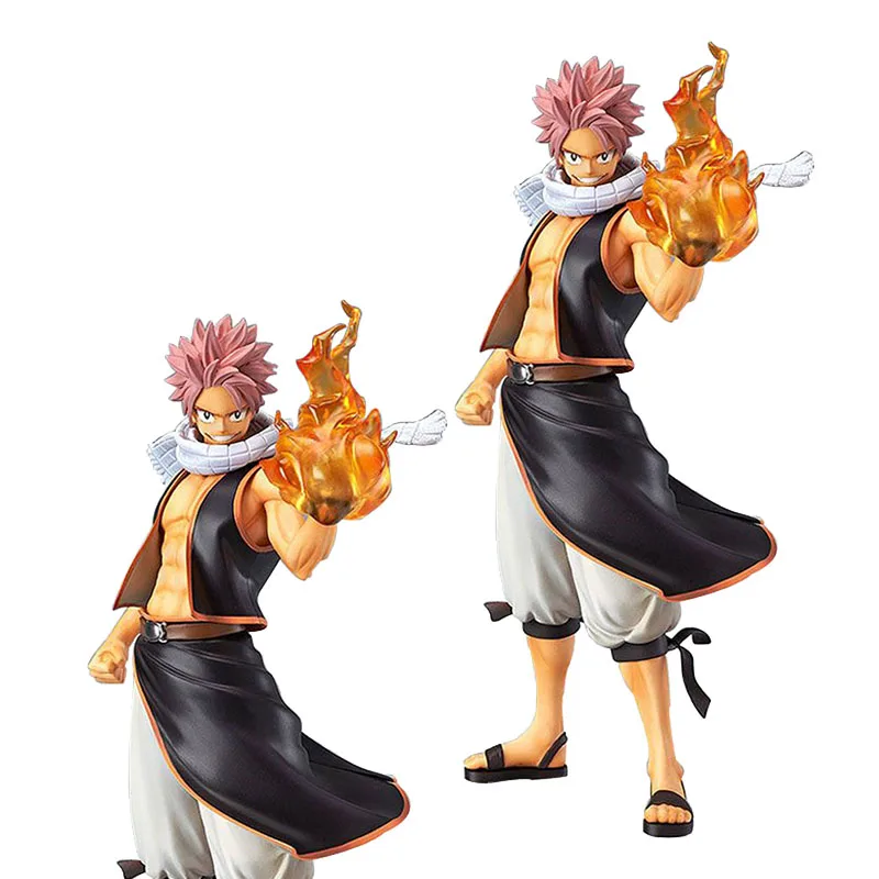 [Fairy Tail the Movie: Dragon Cry] Mofumofu Mini Towel Natsu (Anime Toy) -  HobbySearch Anime Goods Store