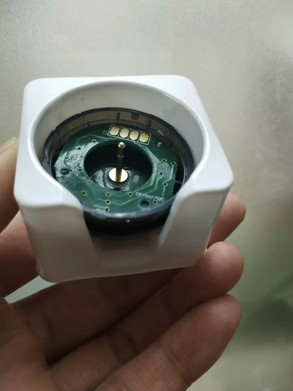 Plasma Shower Disposable Cartridge for Non-invasive TDDS PDP Ultrasonic Machine 4