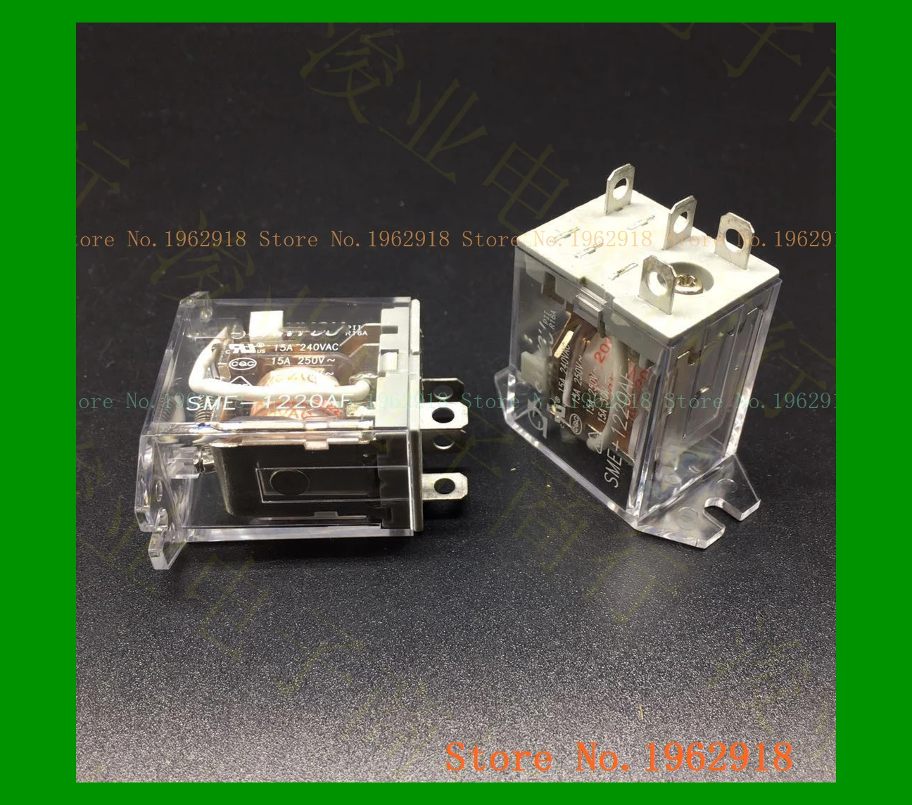 

JQX-13FC-220-1D6 220V