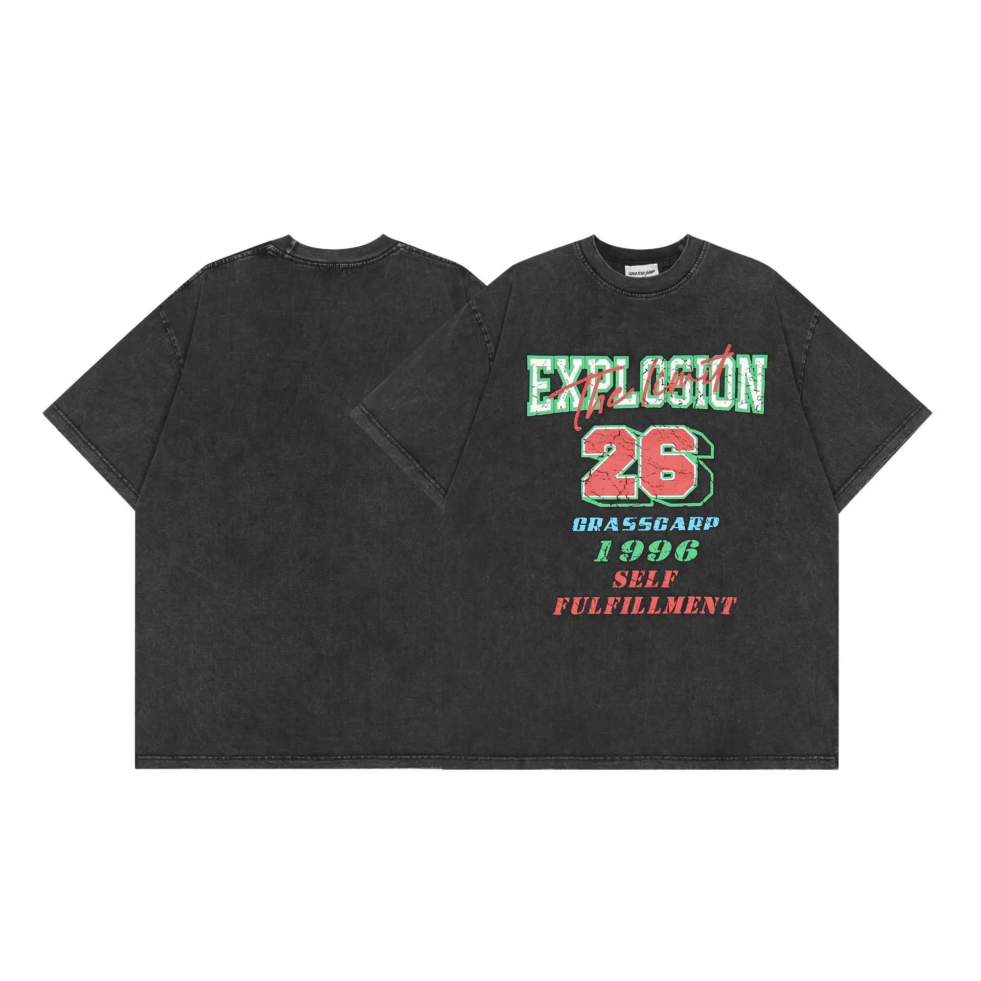 Рисунок 3 - Футболка мужская с коротким рукавом