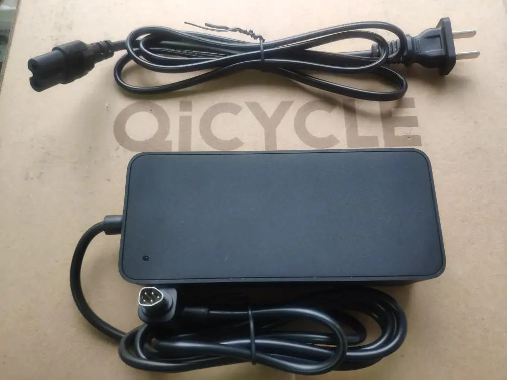 Xiaomi Qicycle，ec1，f2，電動自転車用充電器 Xiaomi Qicycle,ec1,f2,電動自転車用充電器 Original 41V 2A Charger