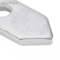 Sliding Strip Block – Color Change Iron Guide Rail for Computer Embroidery Machines - Image 5