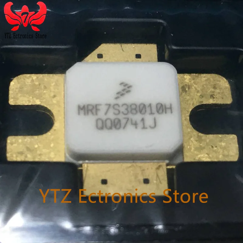 MRF7S38010H-MRF7S38010HSR5-High-frequency-tube-microwave-tube-RF-power ...