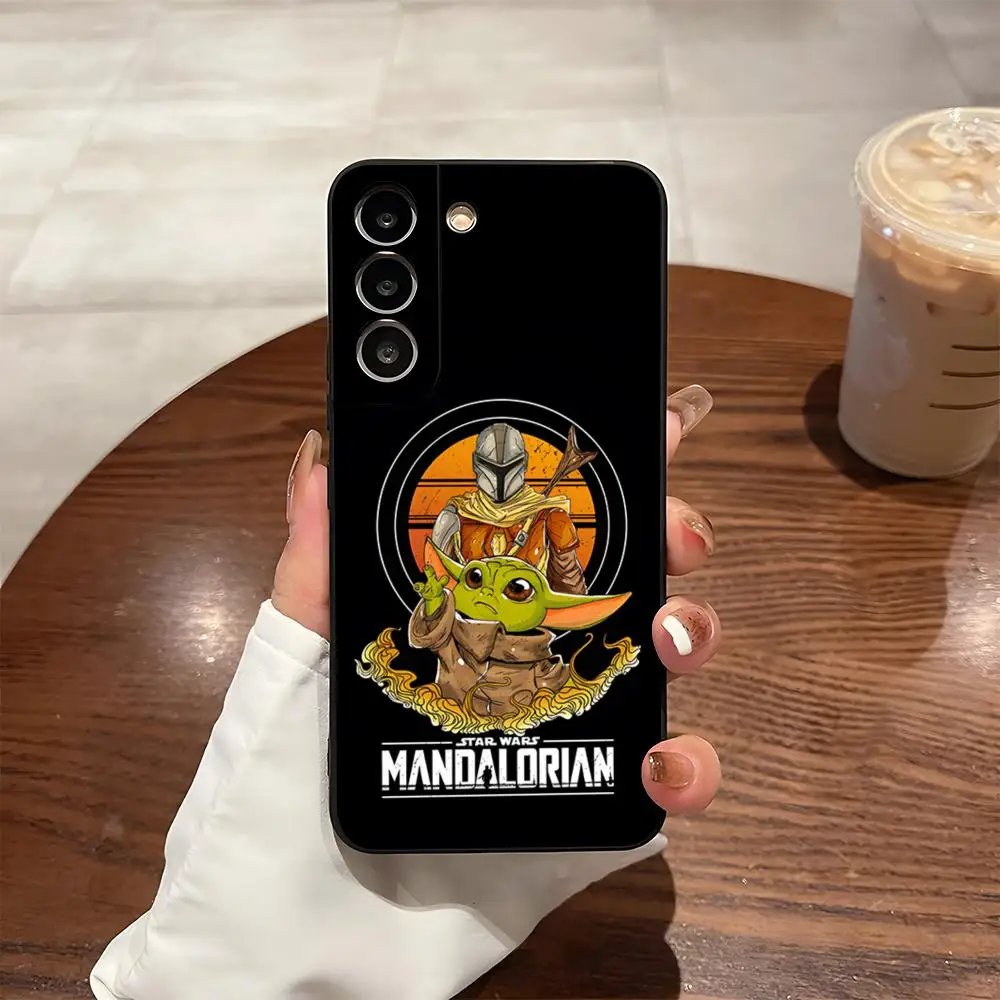Luxury Anime Warriors Phone Case - Premium Back Cover