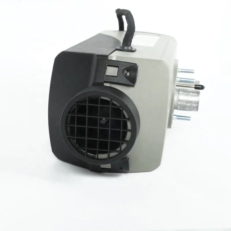 Belief 2.2KW 12V 24V High Efficiency Diesel Air Parking Heater for car  caravan RV - AliExpress