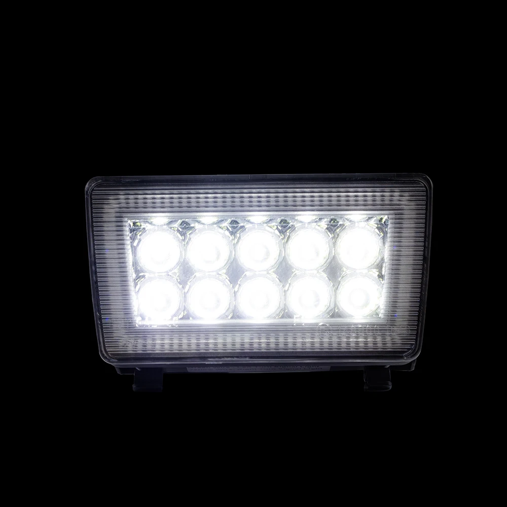 ٷ WRX STI Impreza XV Crosstrek 2011-2021 LED  극ũ , ڵ Ĺ Ȱ, ĵ OEM 84913-FG420, 1 