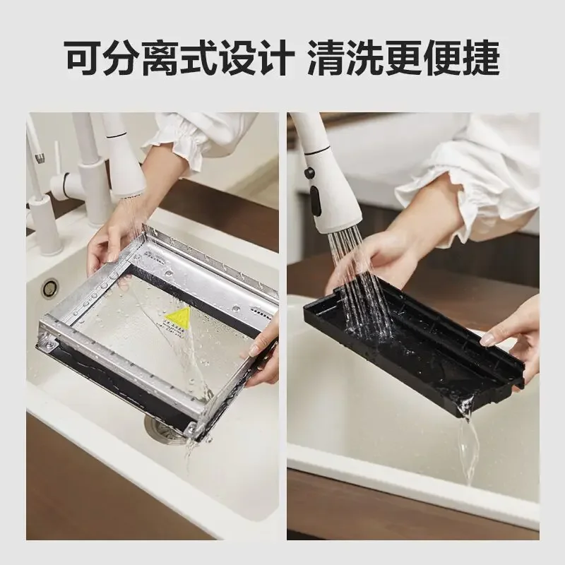 Electric barbecue grill skewers machine household smokeless automatic rotating barbecue meat machine grill electric 5