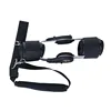 Medical Child Orthosis Post Op Knee Immobilizer-Orthopedic Patellar Stabilizing Locking Knee Brace-For Fracture Knee Support 3