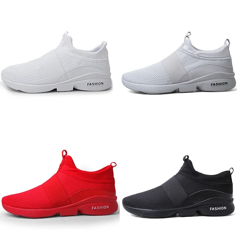 Breathable Men's Women's Couple Sport Shoes Sneakers Flats Casual Lightweight sport shoes