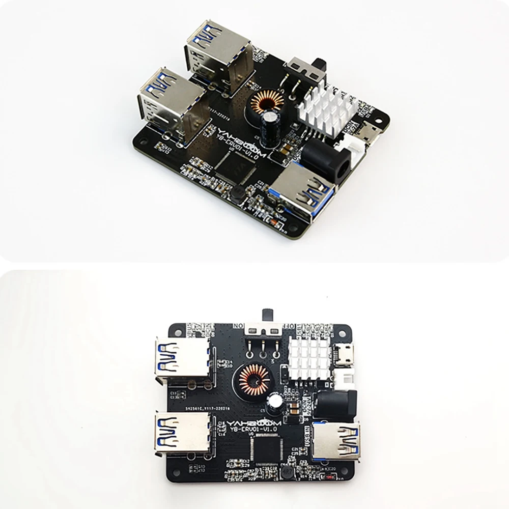 JETSON nano usb 3.0  Ȯ  κ ڵ ŷ ̼, й