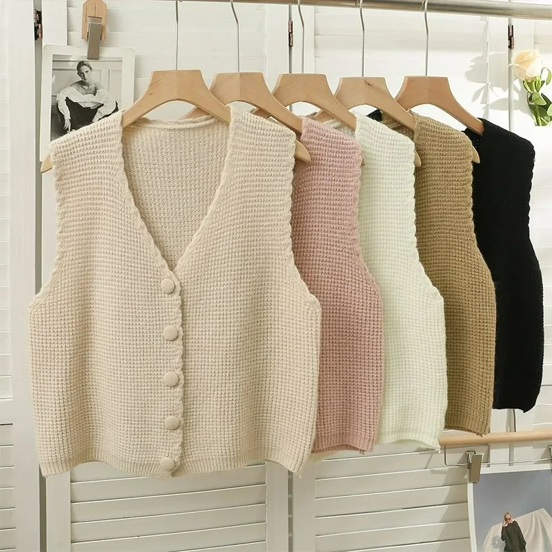 Laundromat Women's Suki Wool Vest - Jewel