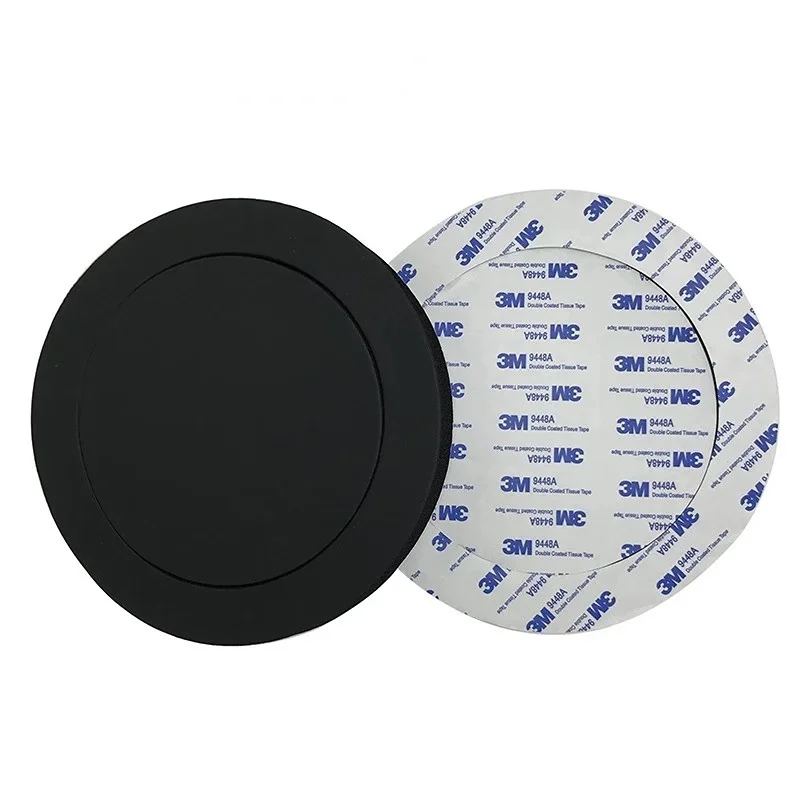 Sound Insulation Ring 1Pcs 6.5 Inch for Car Speaker