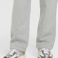 Nike véritable véritable homme hiver jambe droite tricot pantalons de survêtement FZ0810-063 4