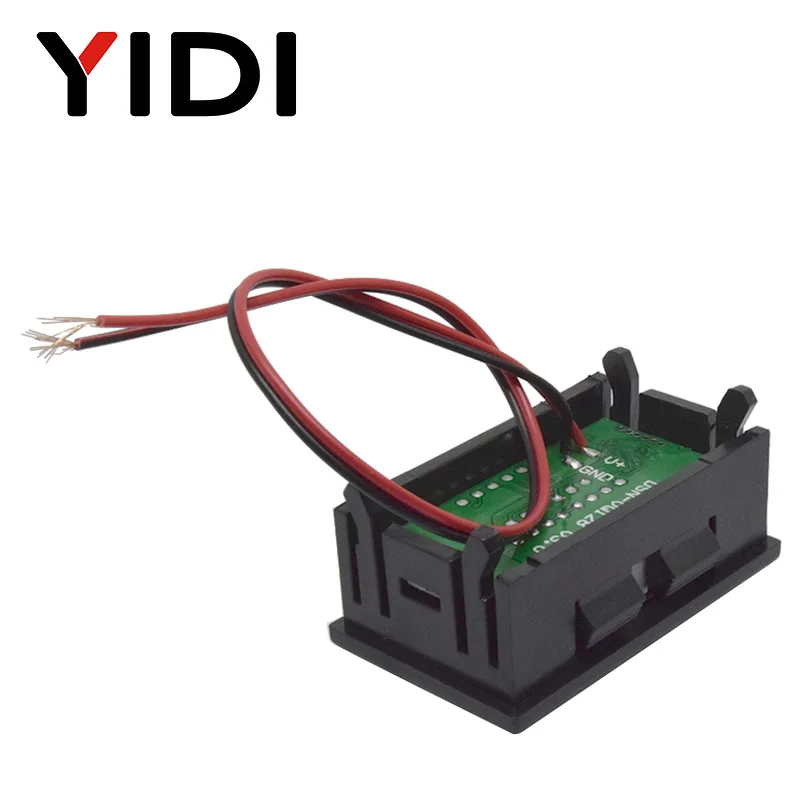 medidores de tensao 04