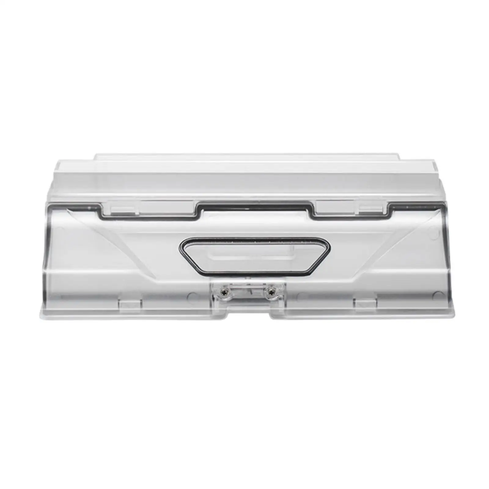 Пластиковый пылесборник для S5 Max/S50Max/S557/T