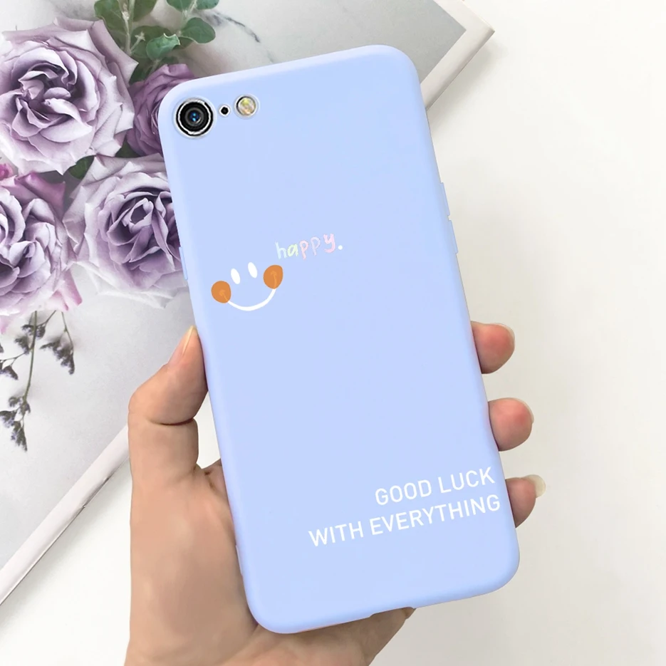 Cute Dinosaur Cartoon Soft Silicone Phone Case