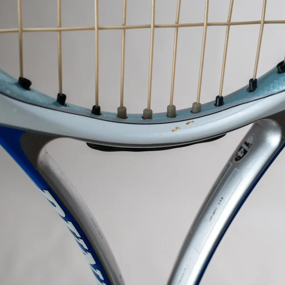 tennis racket DUNLOP TWENTY6 autographed edition size:1# Sports Exercise Racquet Youth Games Outdoor Signed Limited Edition