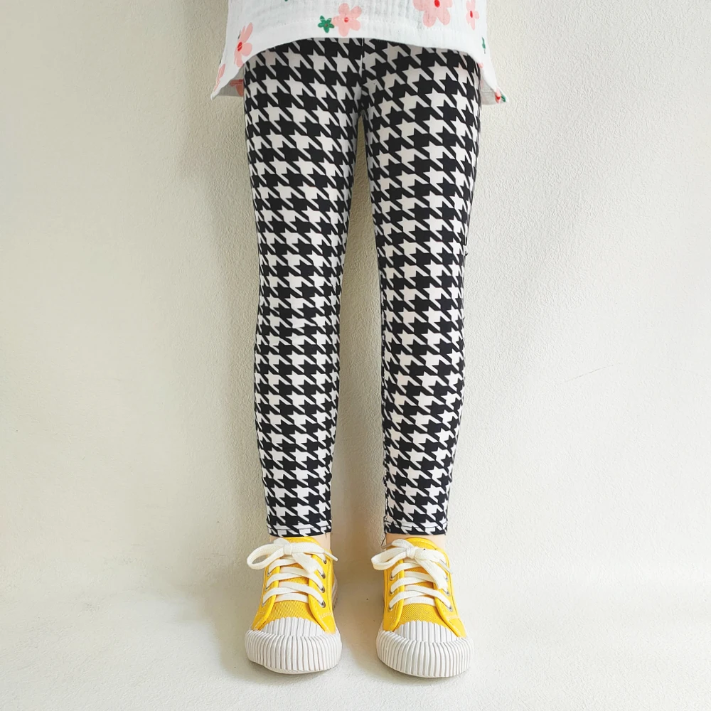 Girl Pants Spring Autumn Summer 2-11Year