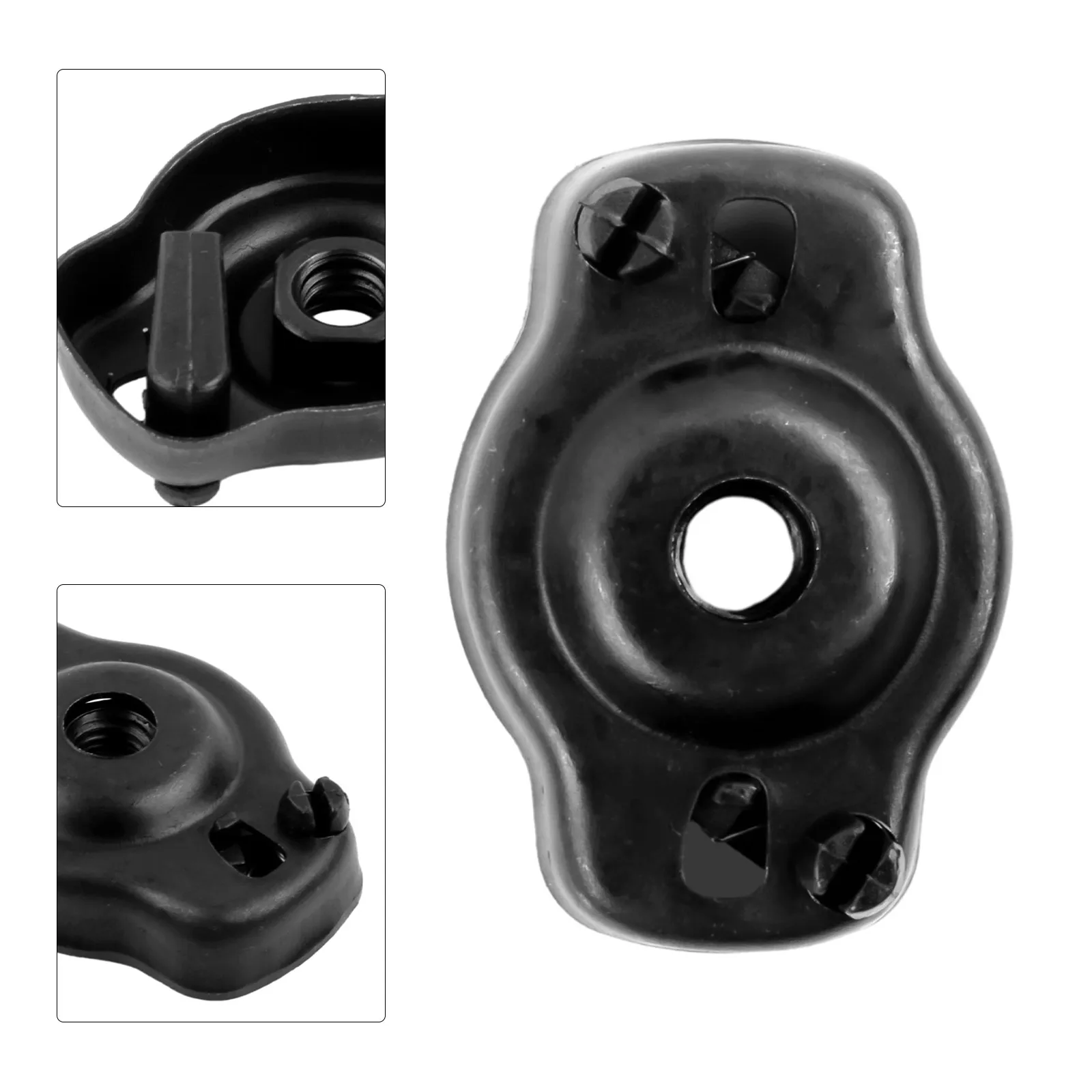 

Hot！Starter Pawl Carrieries For STIHL FS55-56 FS70 FS94 FC70 HL94 KM56 HT 56 41401902010 Part Sets Garden Tools Accessories