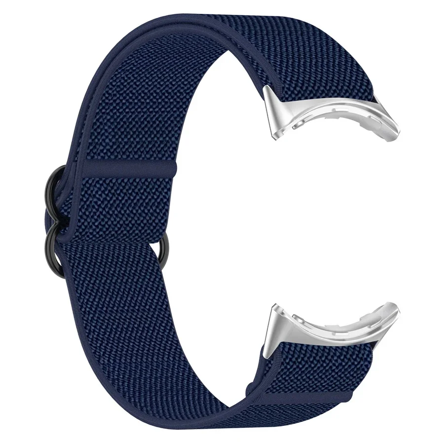 Elastic Nylon Replacement Bracelet Wristband