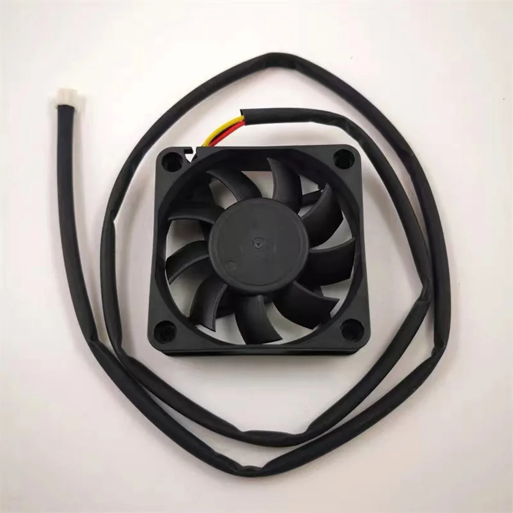 SA3797001 Shupu Brothers 430D Knotting Machine Control Box Small Fan