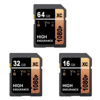 Class 10 Memory Card High Speed Camera SD Card 8GB 16GB 32GB flash sd 64gb 128gb 256gb 512G TF Card for Camera - Image 5