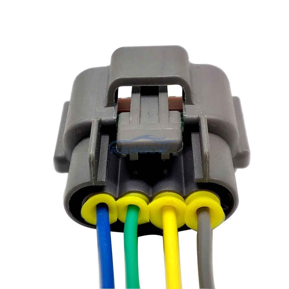 kana10 1/5/10 Set For Distributor plug pigtail 4 wire Fit for