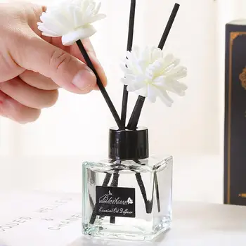 Olio Profumato Premium da 50ml per Diffusore, Deodorante per Casa e Auto, Profumo a Lunga Durata