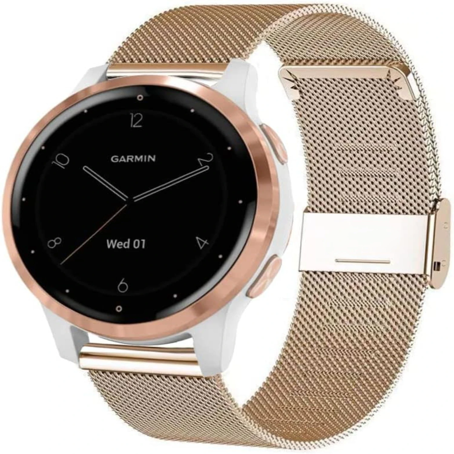 ork to a night out, this chic and sophisticated accessory is sure to turn heads. Stay ahead of the fashion curve with this timel