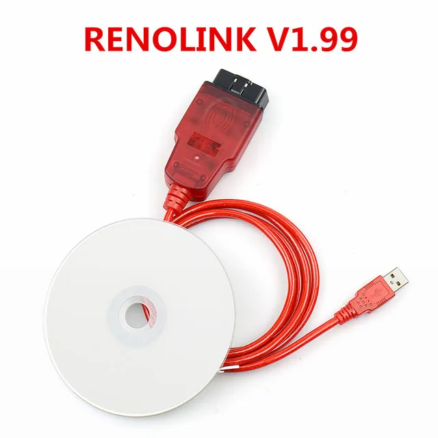 Renolink 2.09. Ex.renolink.
