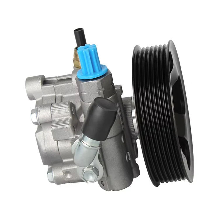 Auto-Onderdelen Hydraulische Stuurbekrachtigingspomp Voor Land Cruiser 4000 44310-35660 44310-60510