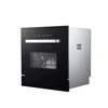 Counter Top Dishwasher Automatic Installation Mini Dishwasher Portable Dishwasher Machine For Home Use 2