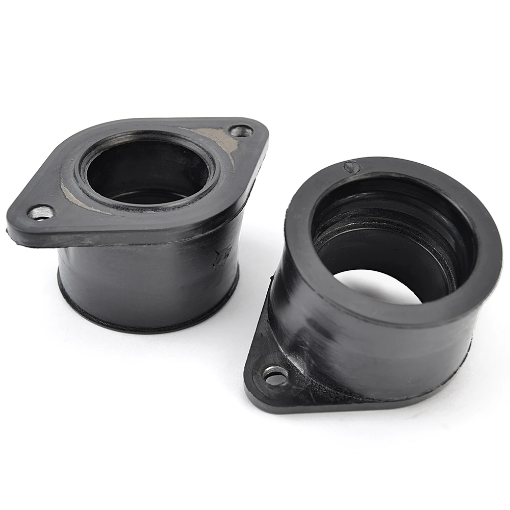 16065-037 Motorrad-Vergaser-Ansaugkleber-Verteilermanschetten für Kawasaki KZ400 1974–1978 KZ 400 Special 1975–1976 – Detail 4